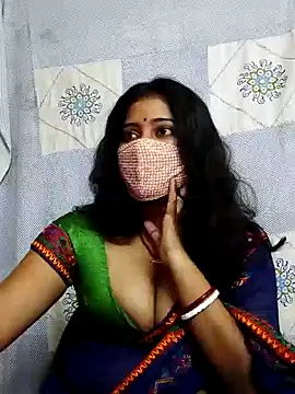 Snapshot of natasha_bhabhi chatting on 12.19.24 natasha bhabhi online show from 12.19.24