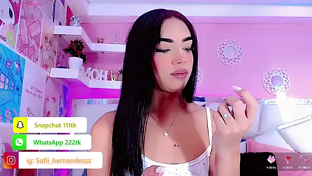 Sofi hdz online show from 01.30.25