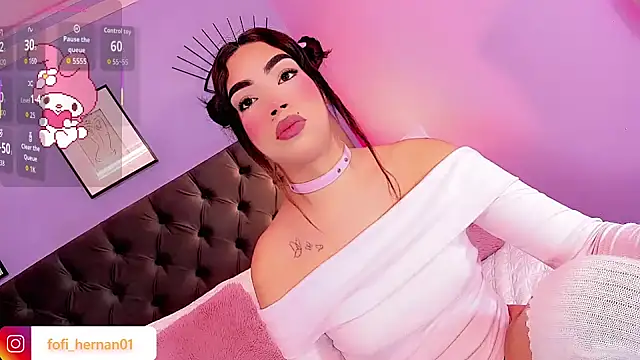 Sofi hdz online show from 11.04.25