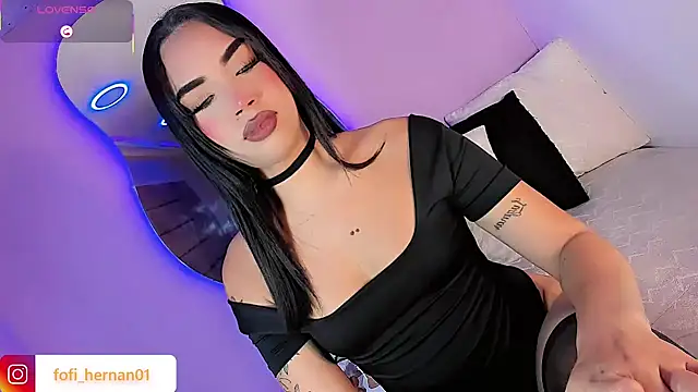 Snapshot of Sofi_hdz chatting on 05.08.26 Sofi hdz online show from 05.08.26