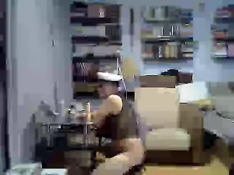 crusoerr online show from 06.16.26