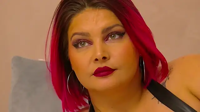 RissaRheys online show from 12.02.24