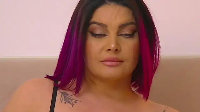 RissaRheys online show from 01.24.25