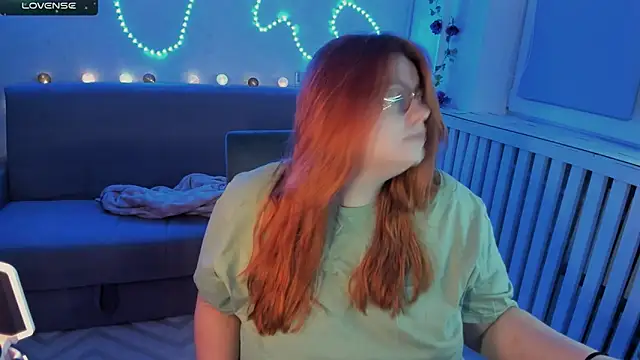 Melissa Purr online show from 11.24.25