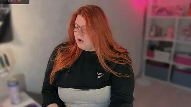 Melissa Purr online show from 02.18.26