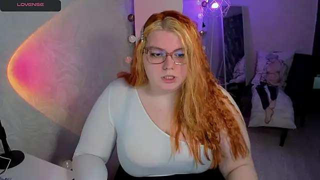 Melissa Purr online show from 04.05.26