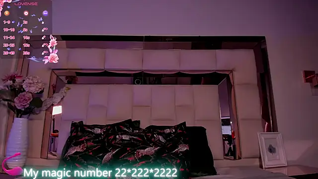 anyi sweet titss online show from 02.28.25