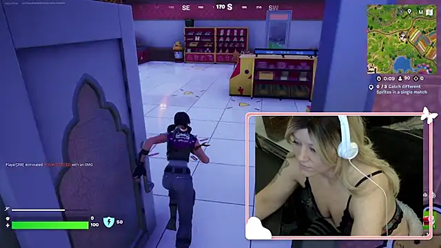 ziggyspice online show from 01.15.25