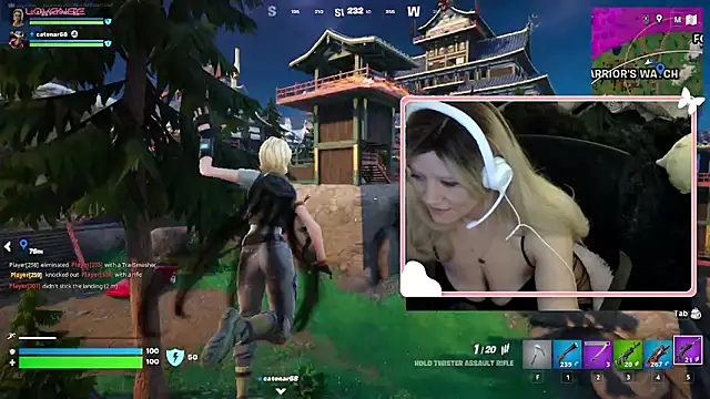 ziggyspice online show from 01.26.25