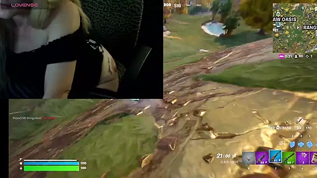 ziggyspice online show from 10.04.25