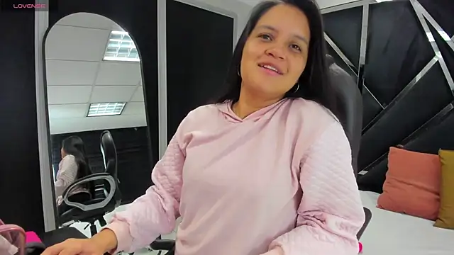 Ivanna18 x online show from 09.20.25