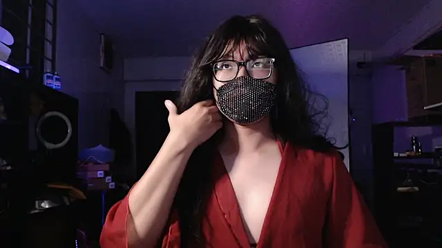 Erin Song online show from 10.25.25