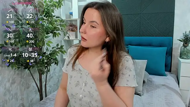 FeralPeach online show from 02.14.25