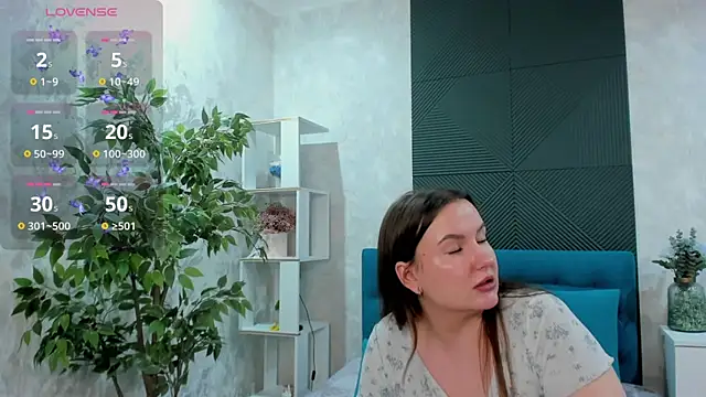 FeralPeach online show from 02.16.25