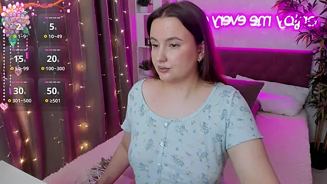 FeralPeach online show from 02.26.25