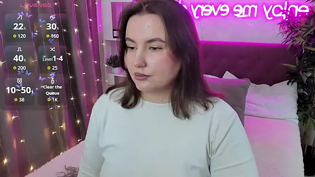 FeralPeach online show from 01.09.26