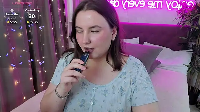 FeralPeach online show from 02.15.26