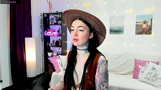 Magic Allie online show from 01.09.25