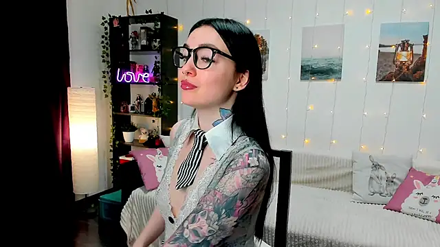 Magic Allie online show from 02.19.25