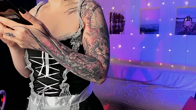 Magic Allie online show from 09.14.25