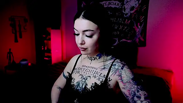 Magic Allie online show from 03.25.26