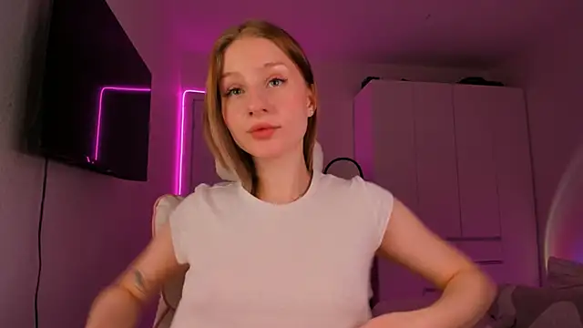 Eva Davi online show from 01.19.25