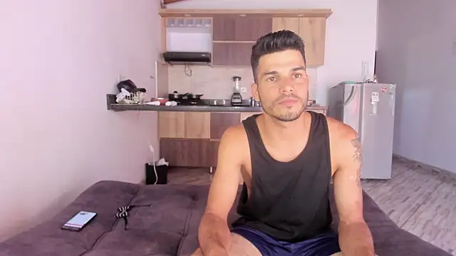 MorganFrei online show from 09.14.25