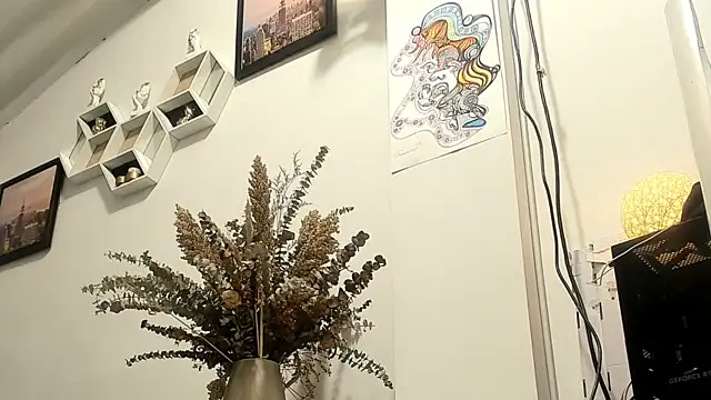 stefany sexy  online show from 04.09.26