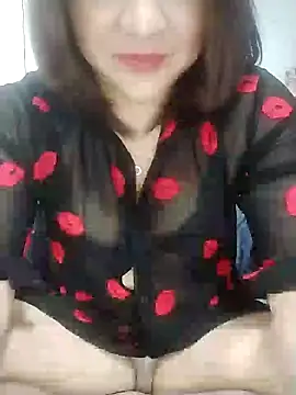 Snapshot of Rose_DiDi chatting on 02.07.25 Rose DiDi online show from 02.07.25