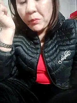 Snapshot of Rose_DiDi chatting on 02.14.25 Rose DiDi online show from 02.14.25