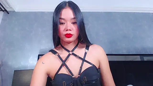 Snapshot of JasmineMoore chatting on 01.27.25 JasmineMoore online show from 01.27.25