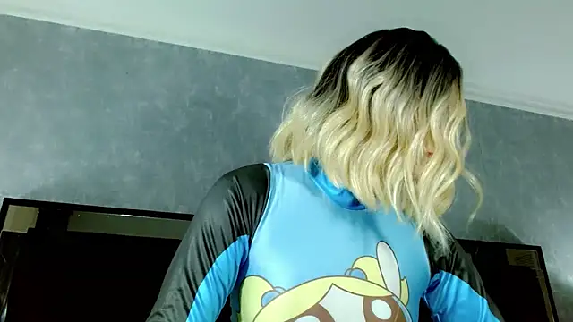 JasmineMoore online show from 10.27.25