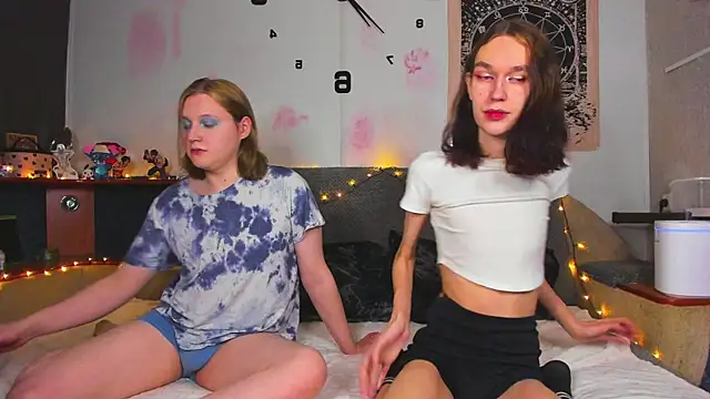 Calvin and Kevin online show from 01.19.25