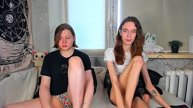 Calvin and Kevin online show from 01.08.26