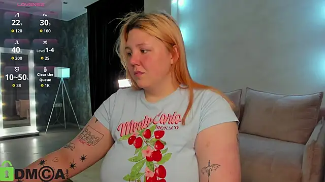 Ruth Oliver online show from 10.21.25