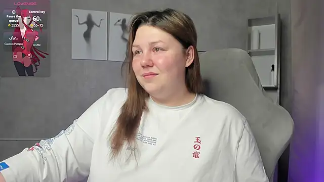 Ruth Oliver online show from 01.09.26