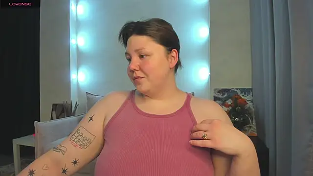 Ruth Oliver online show from 01.13.26