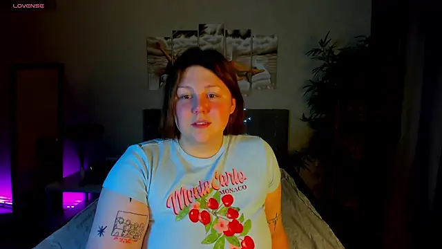 Ruth Oliver online show from 01.16.26