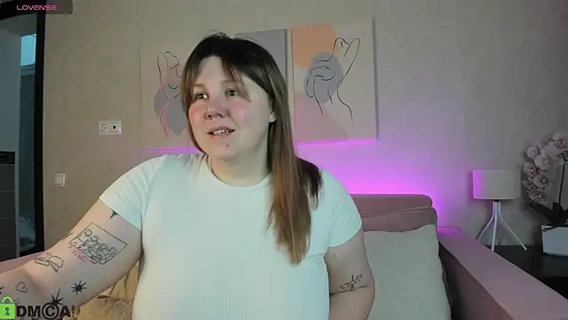 Ruth Oliver online show from 04.07.26