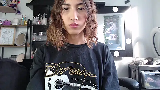 MissKorah online show from 01.26.25