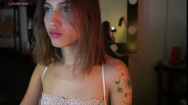 MissKorah online show from 02.01.25