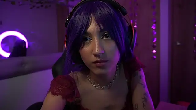 MissKorah online show from 03.08.25