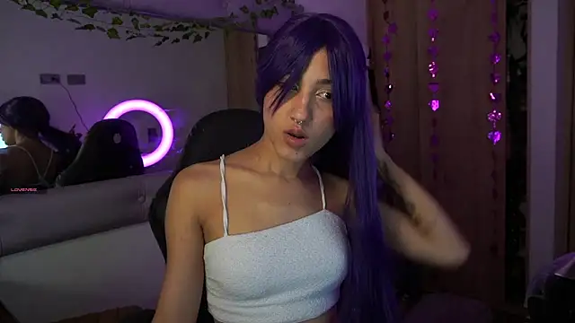 MissKorah online show from 03.11.25