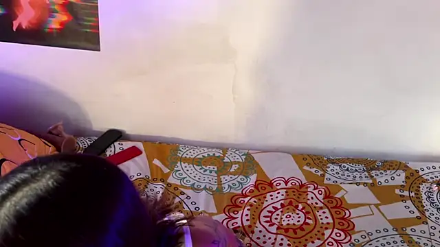 MissKorah online show from 03.20.25