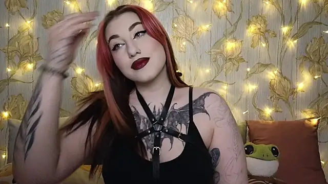 Kimpossible1 online show from 01.13.25