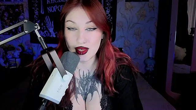 Kimpossible1 online show from 03.03.26