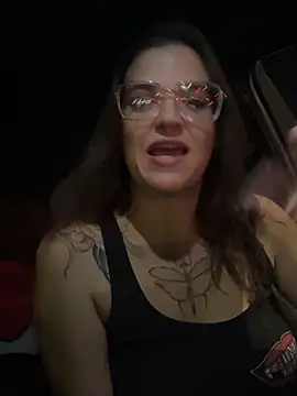 SafeinouterSpace online show from 11.13.25