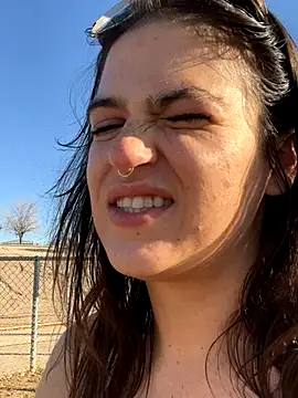 SafeinouterSpace online show from 12.17.25