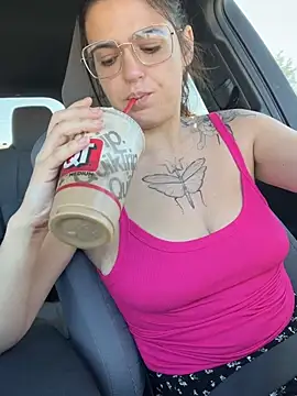 SafeinouterSpace online show from 02.14.26