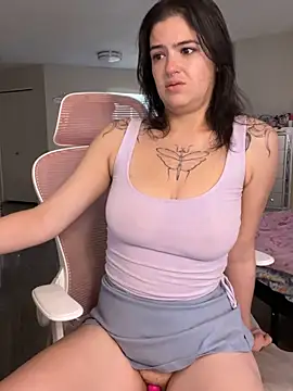 SafeinouterSpace online show from 03.21.26